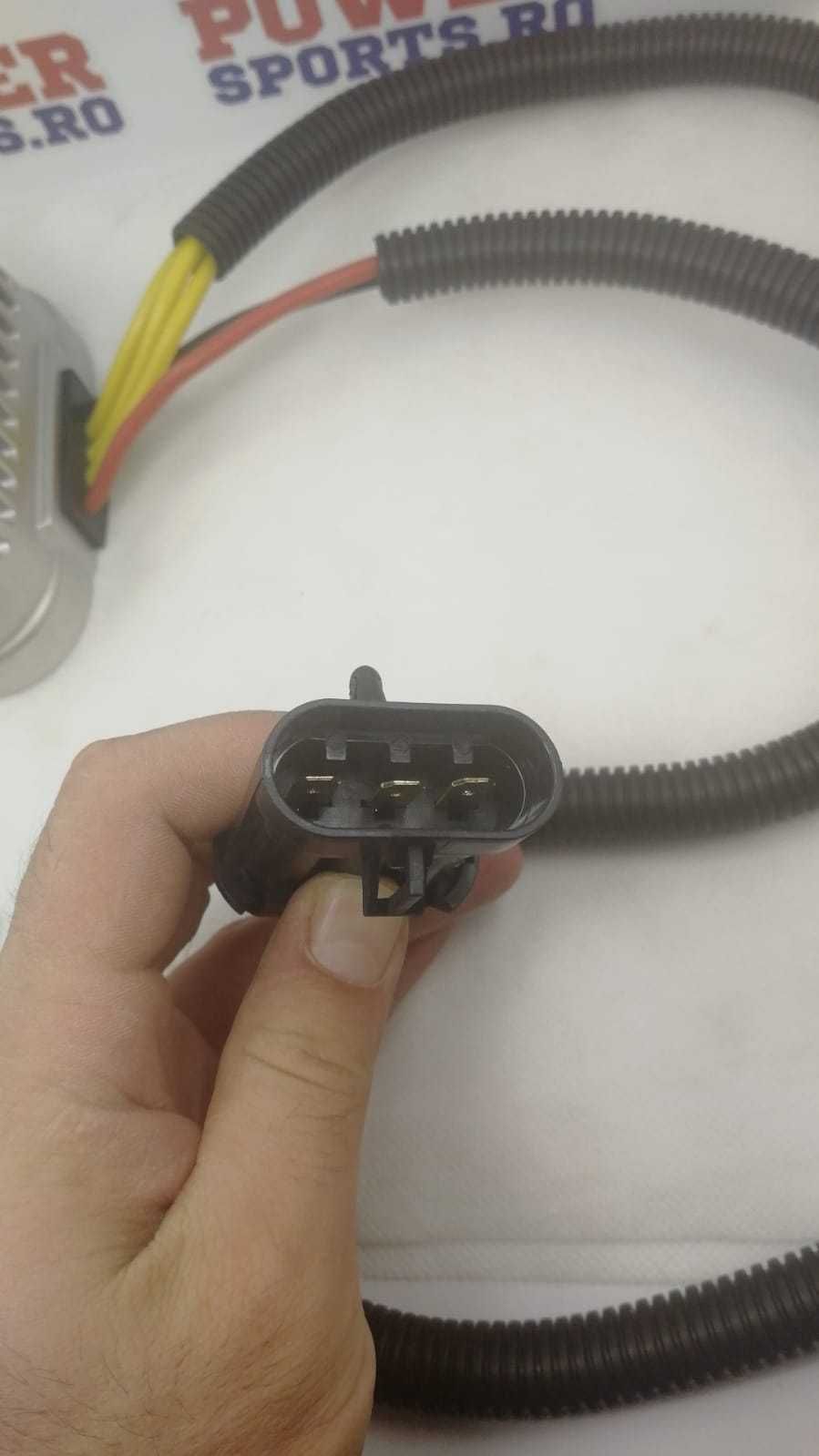 Releu incarcare Polaris 570 Sportsman RZR ACE