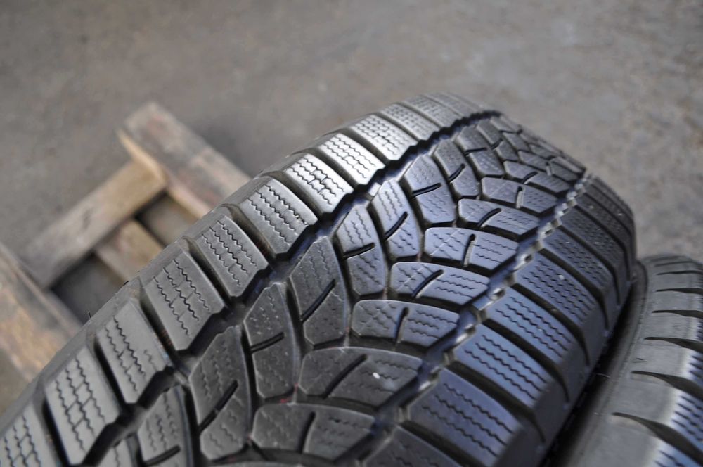 SET 2 Anvelope Iarna 185/65 R15 88T FIRESTONE Winter Hawk3