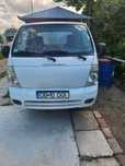 Kia K2500 2007 Basculanta