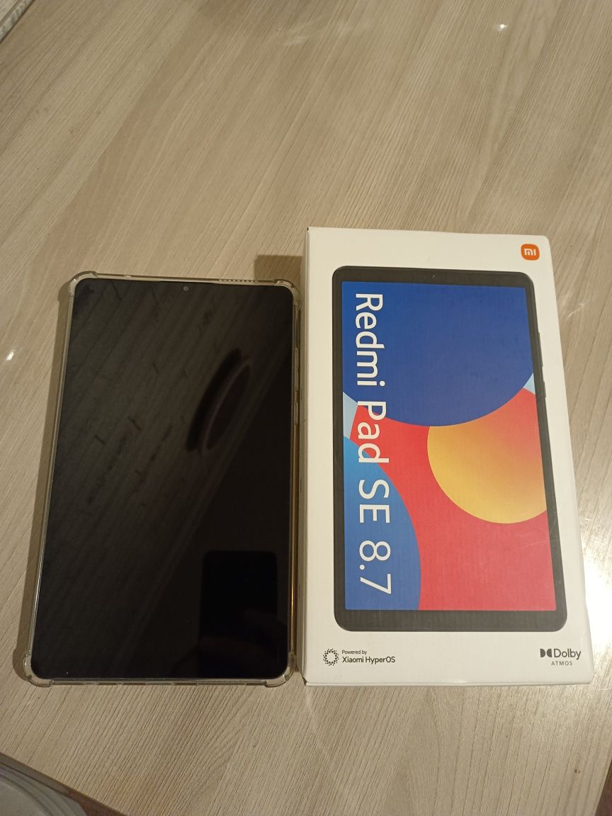 Redmi Pad SE 8.7