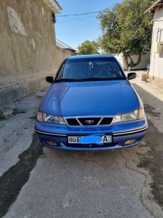 Nexia 1 2008 yil 1 qoʻl minilgan moshina