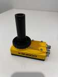 Camera COGNEX IS5100-11 si aparat de masura FLUKE 83V