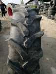 Cauciuc 12.4 R24 Semperit