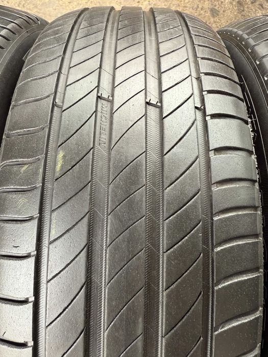 SET 4 Anvelope Vara 215/60 r16 MICHELIN Primacy 4 95V