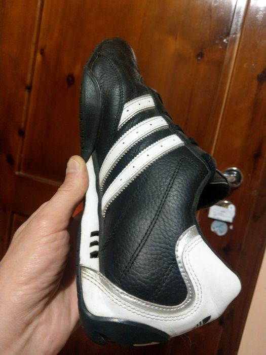 Резервирани.Adidas Goodyear 42,5нм. 27,0см.