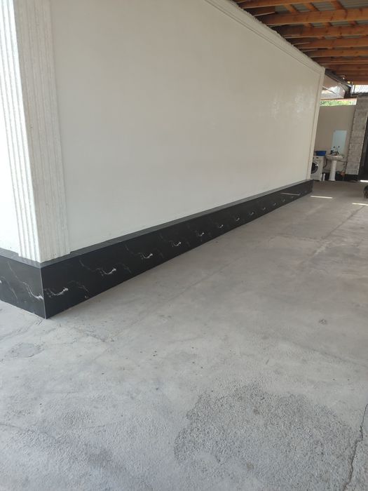 Керамогранит, кафель любой сложности