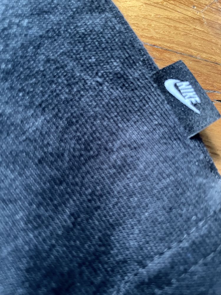 Оригинална мъжка памучна тениска The Nike Tee Loose Fit размер М