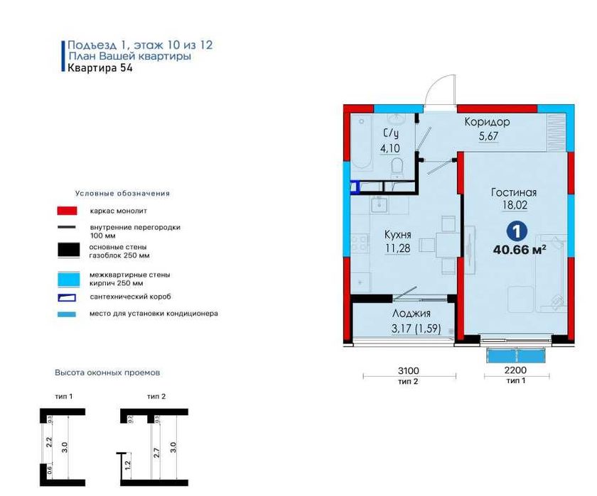 Olmazor Business Class. рассрочка на 13 месяцев  (EH)