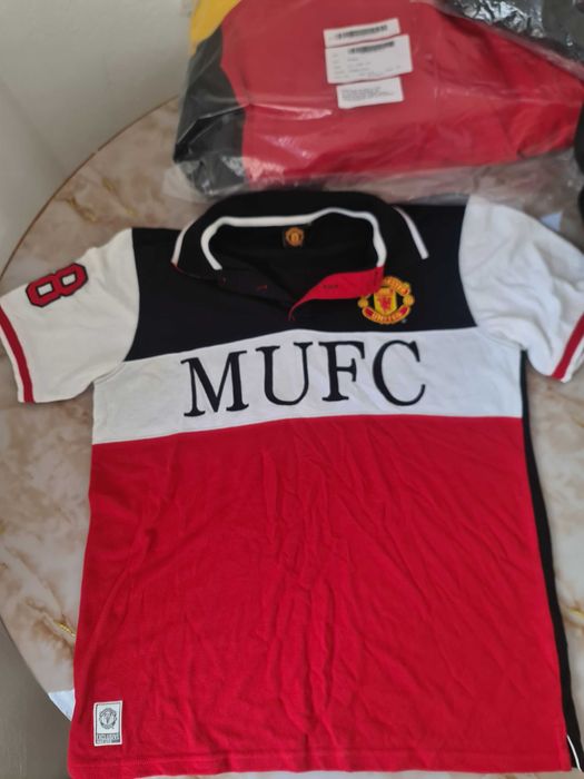 Tricou Manchester United
