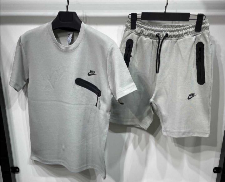 Set bărbați Nike Tech Fleece