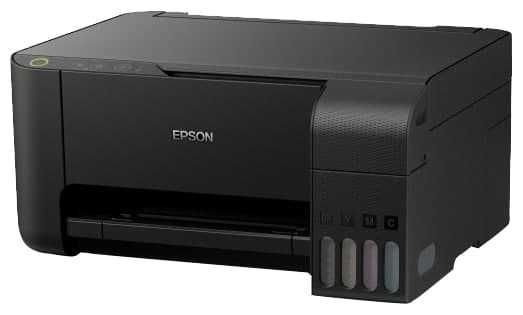 Printer EPSON L3100 holati a'lo, ko'p ishlatilmagan