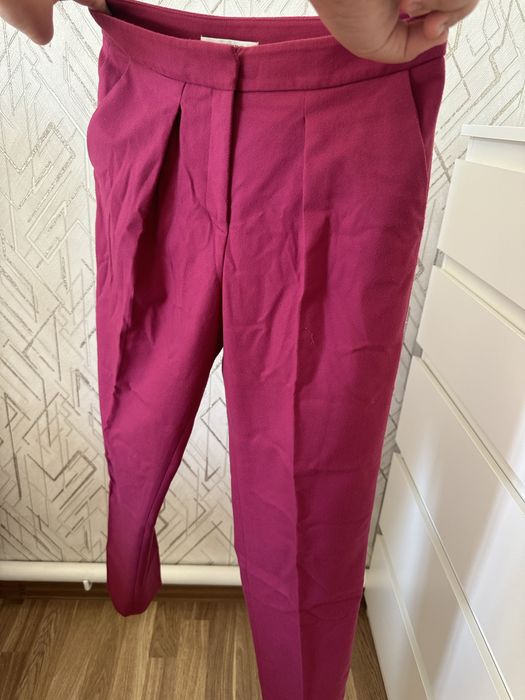 Брюки очень стильные