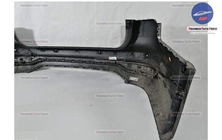 Задна броня оригинална със сензори Ауди А6 олроуд / Audi A6 Allroad C8