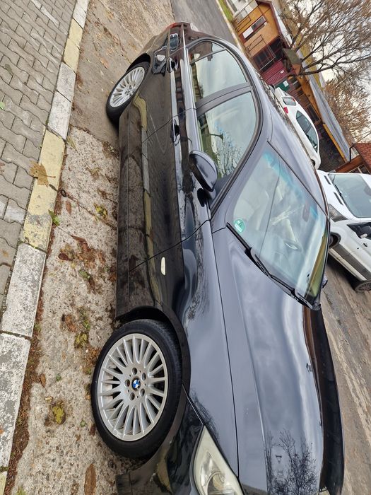 Vand/Schimb bmw e90,an 2008