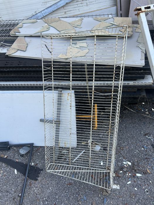 Кошници за стелаж