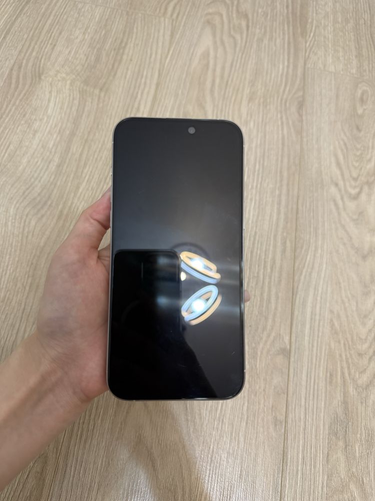 Iphone 15 pro max 1 tb
