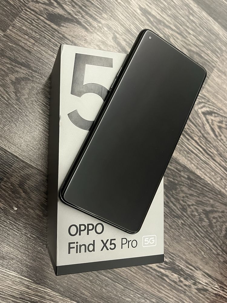 Vand/schimb Oppo Find X5 Pro, 256gb