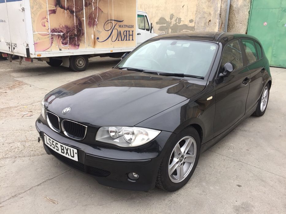 Бмв 120д/bmw 120d