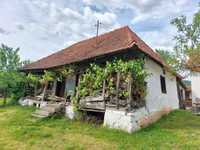 Casa traditionala de lemn