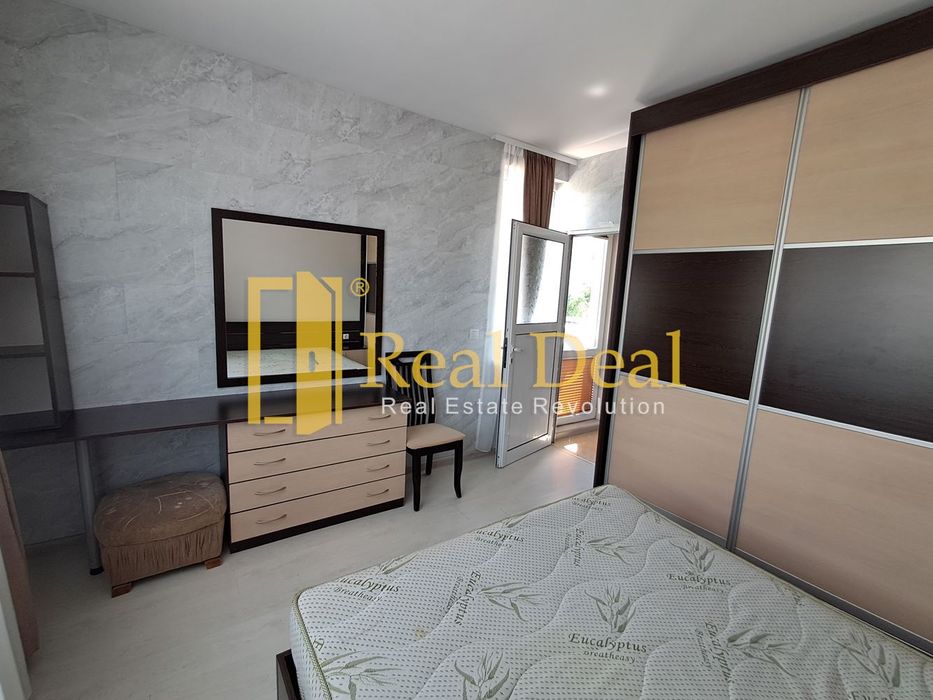 Дава се под наем Двустаен апартамент в София, Младост 4 - 67 кв.м за 650 € - Снимка #6