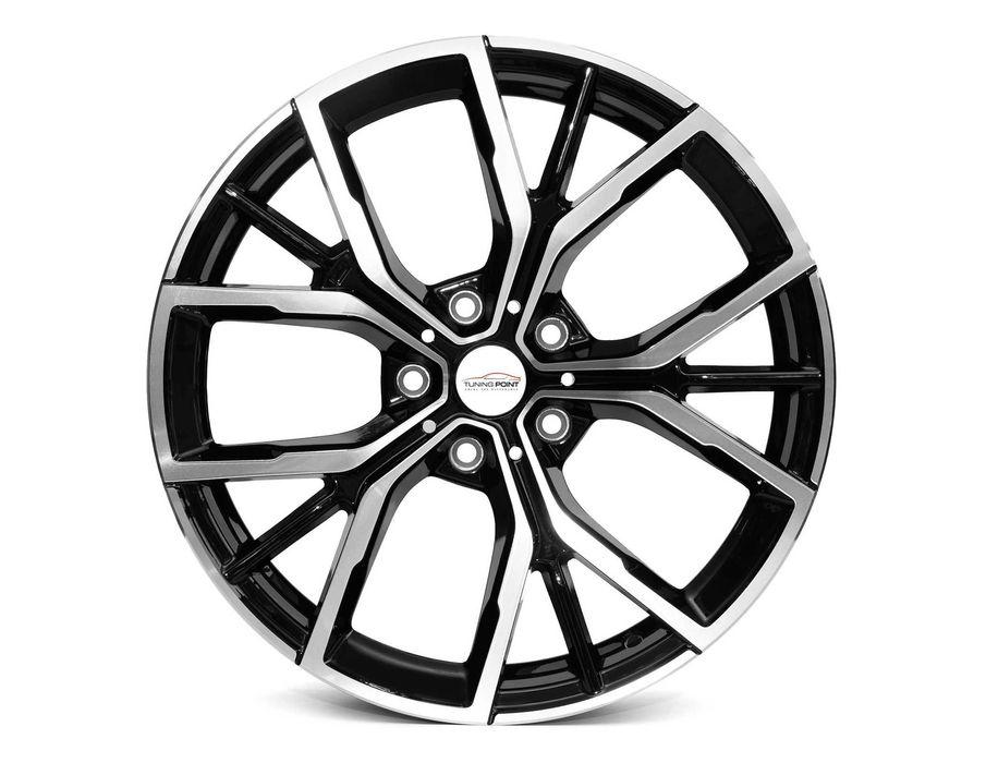 Jante BMW M2 F87 M3 F80 M4 F82 M4 F83 Serie 1 E81 Serie 1 E82 17 R17