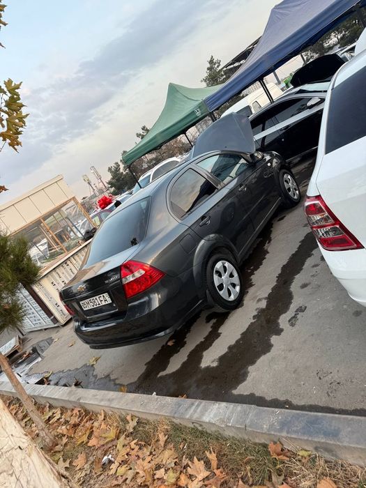 Некса 3 сотилади 2020 йил