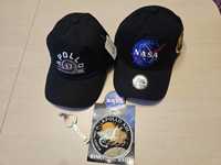 Лот сувенири NASA Johnson Space Center, Houston, Texas