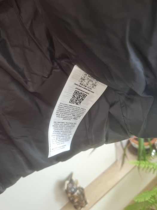 Зимно Яке Guess,розово