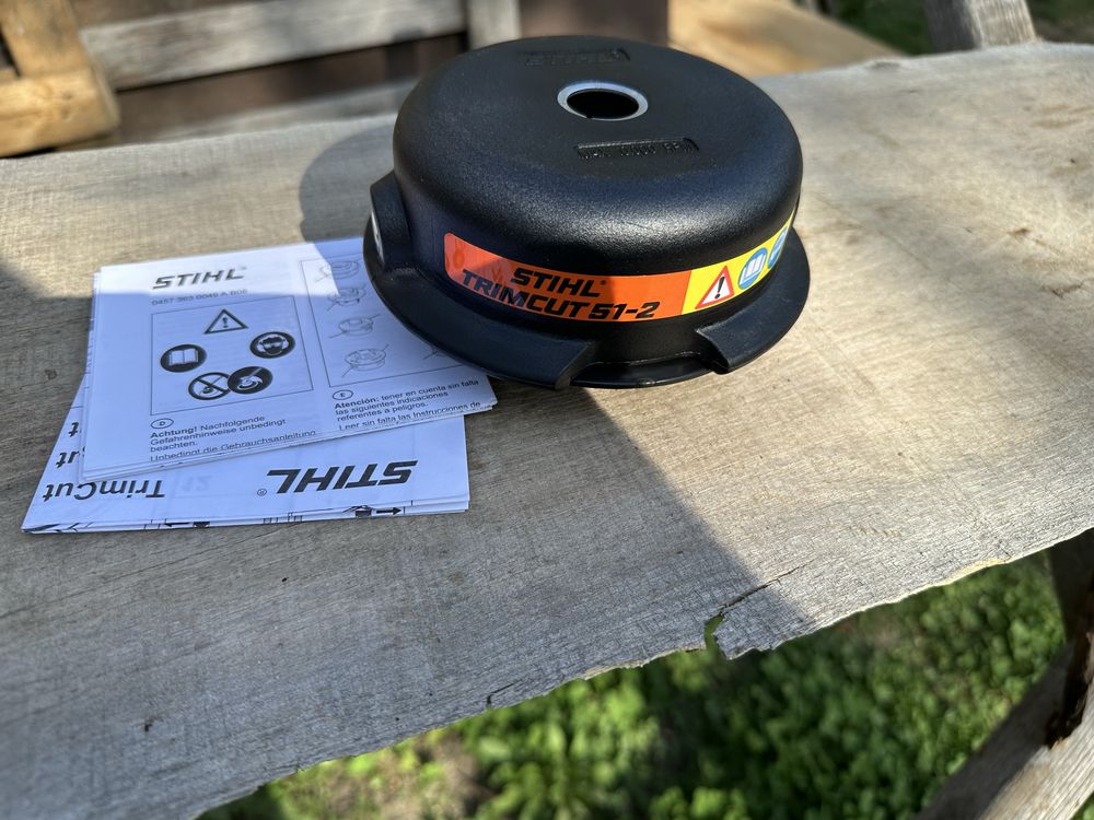 Cap de cosit Stihl Trimcut 51-2