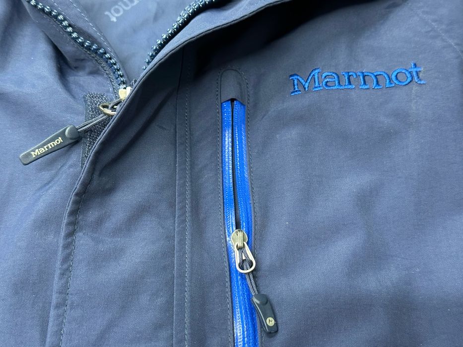 Marmot яке с мембрана мъжко, XL