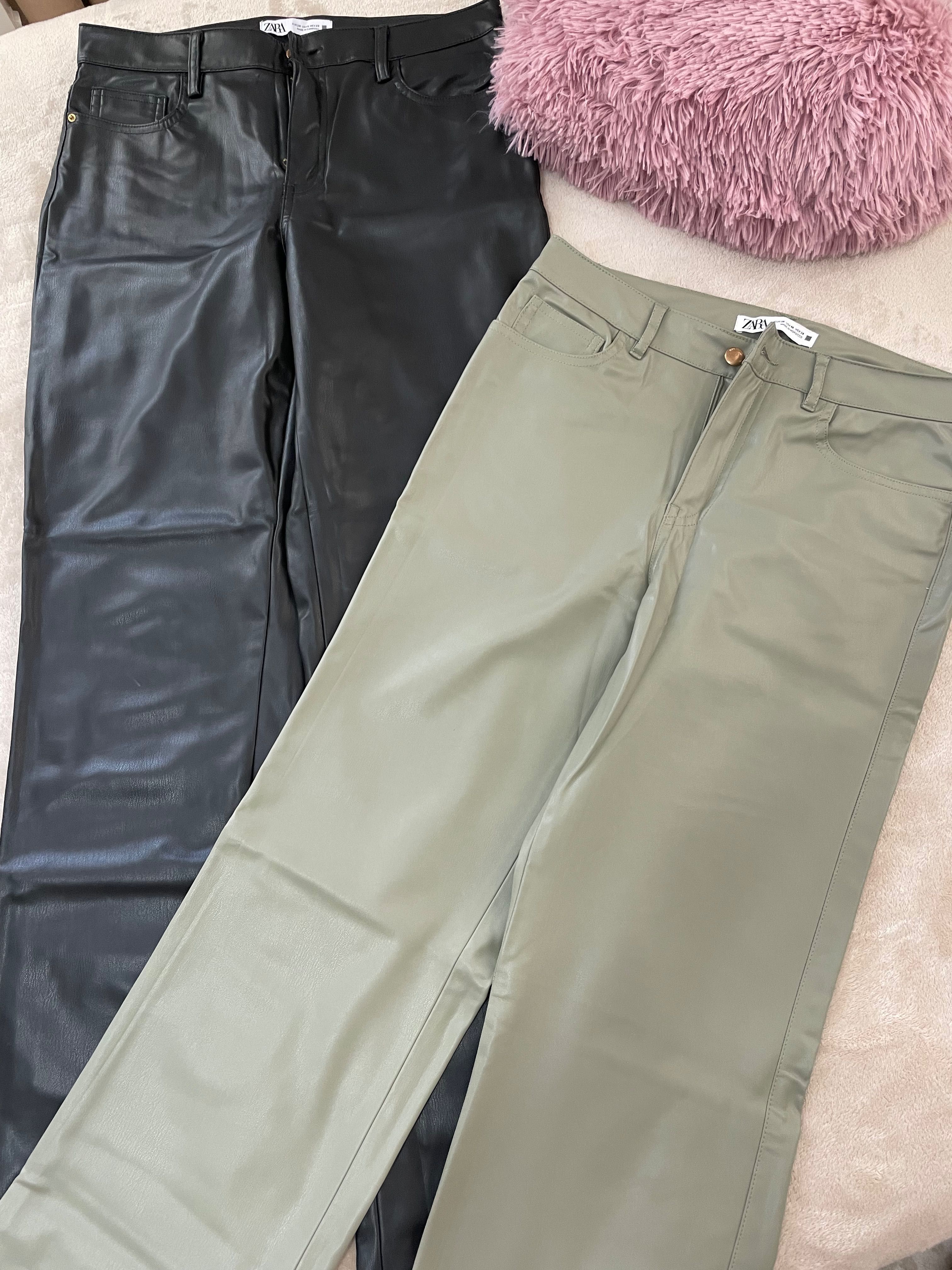 Панталони Zara, Pause Jeans