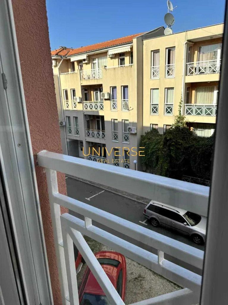Продава се Едностаен апартамент в с. Тънково, Област Бургас - 24 кв.м за 1021 €/кв.м - Снимка #8