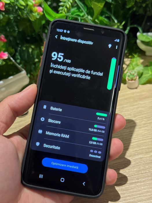 Samsung S9 Plus ‼️Garantie‼️