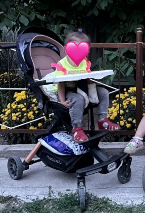 Продаётся Дрон каляска