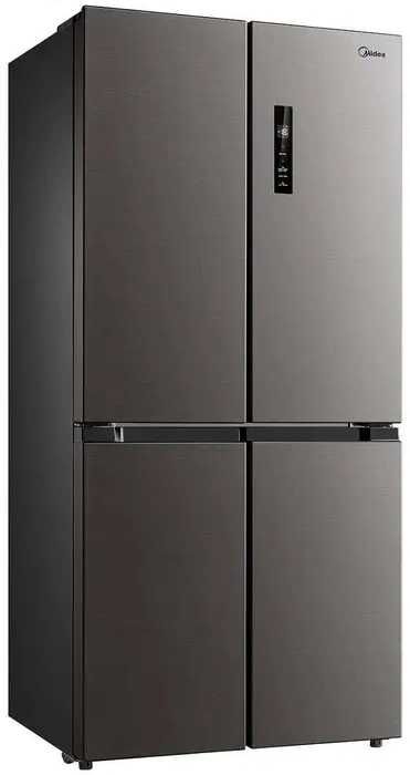 Холодильник Midea MDRF632FGF28 424литров