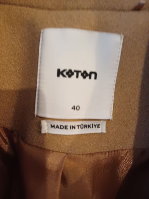 Palton dama de toamna