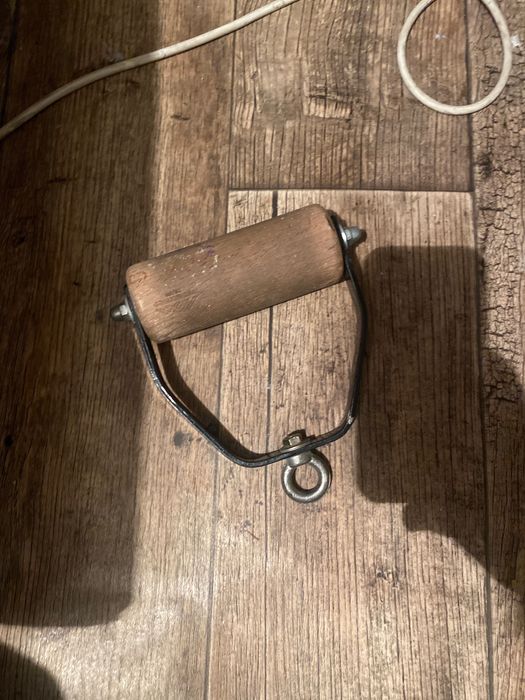 Армрестлинг ручка