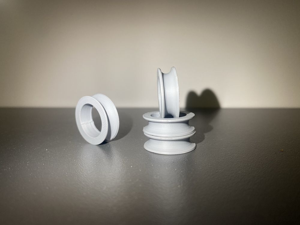 **3D Принтиране и Моделиране по Поръчка**