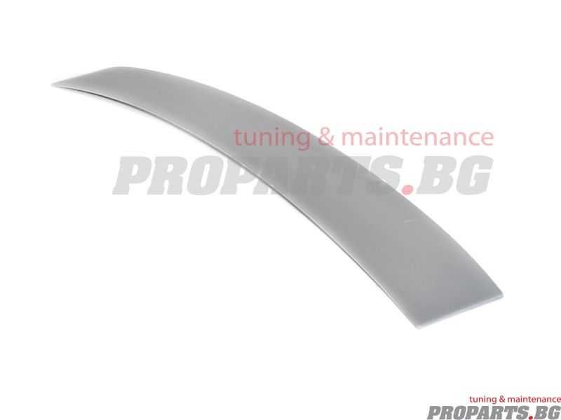 Спойлер за Mercedes Benz Е class W212 10-17 сенник