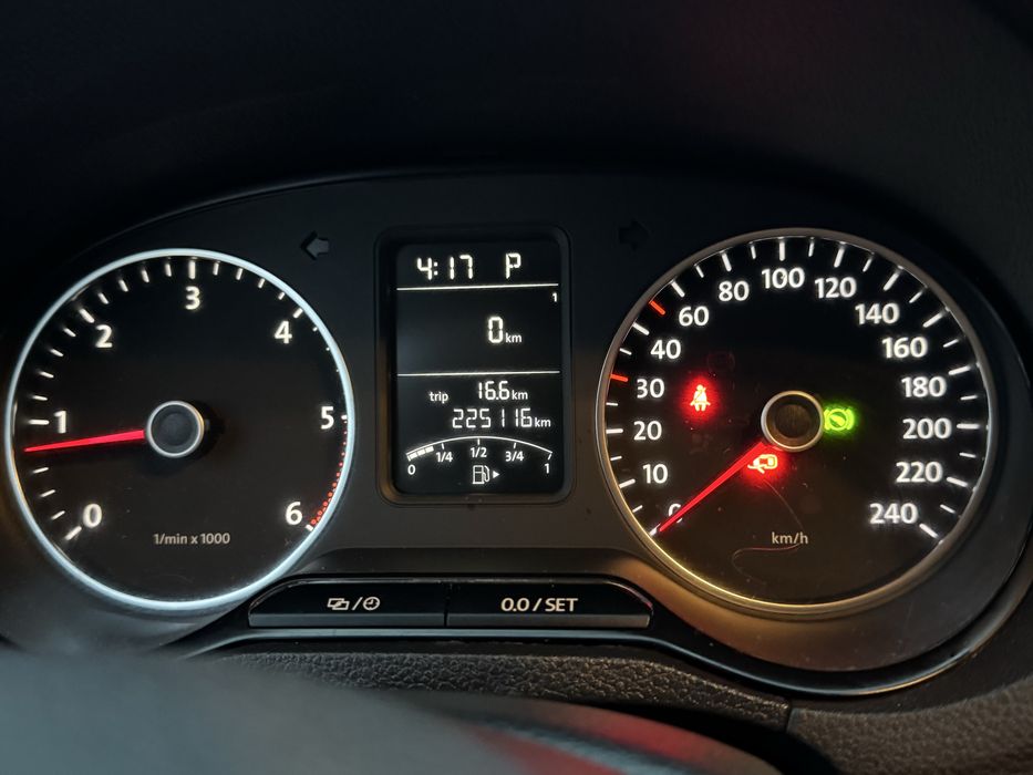 Volkswagen/polo/highline/1.6tdi/DSG2/2014/E5