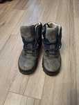 Планински обувки Brasher boots