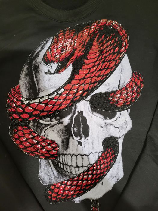 Bluza Philipp Plein M