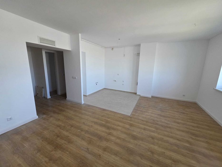 Vand apartament 3 camere Rin grand residence