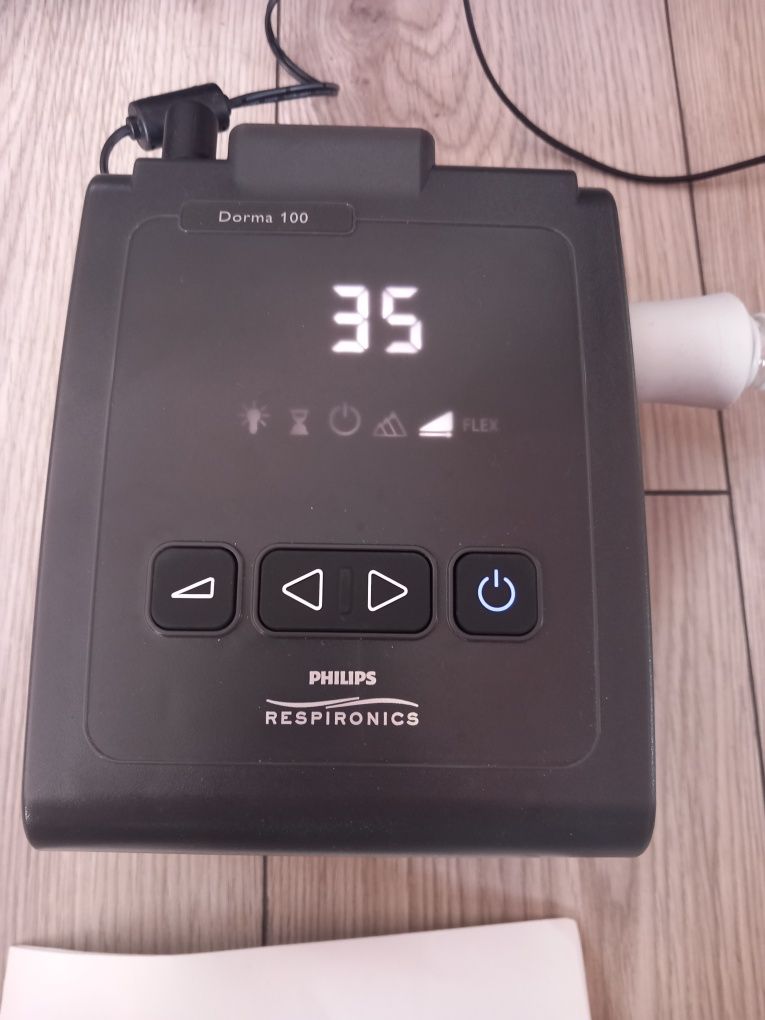 Vand Aparat Apnee Philips Respironics Dorma 100