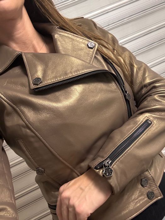 Яке естествена кожа