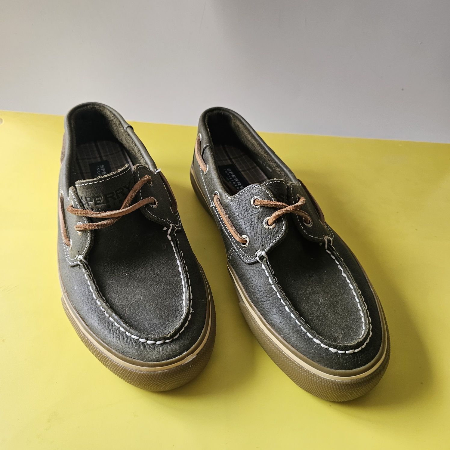 Мокасини Sperry Top Sider