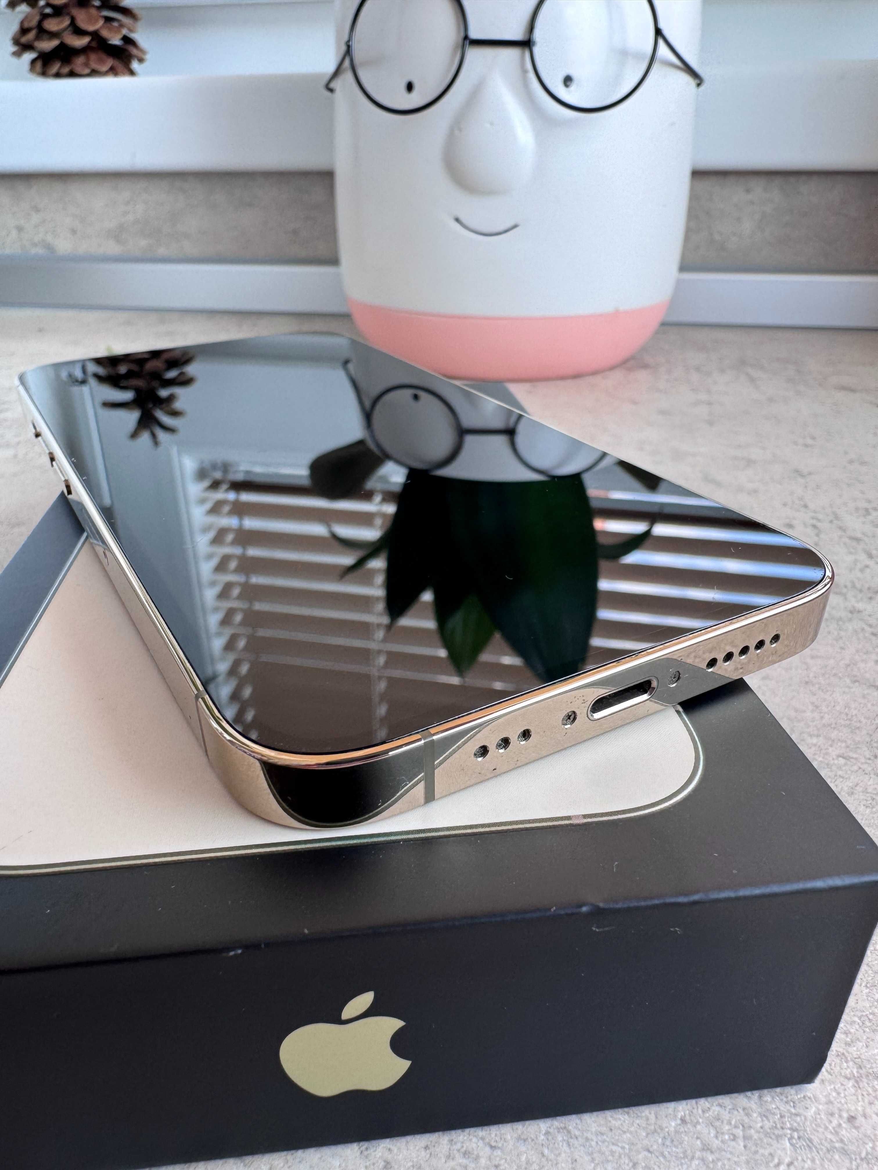 iPhone 13 Pro 256GB Gold