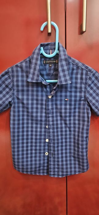 Camasa Tommy Hilfiger 104