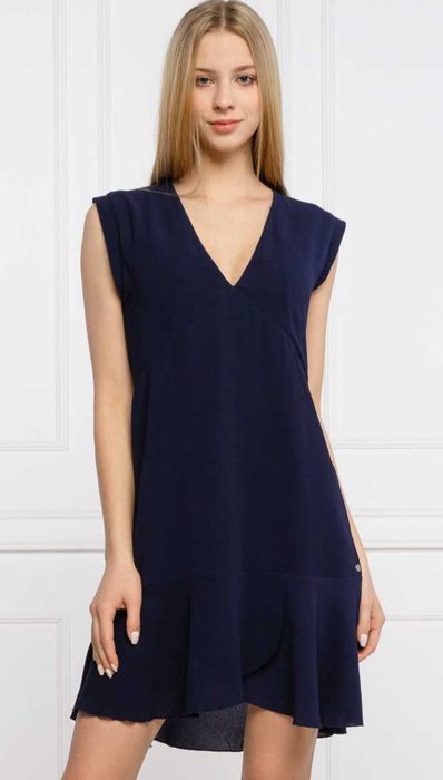 Рокля Pepe Jeans London XS нова