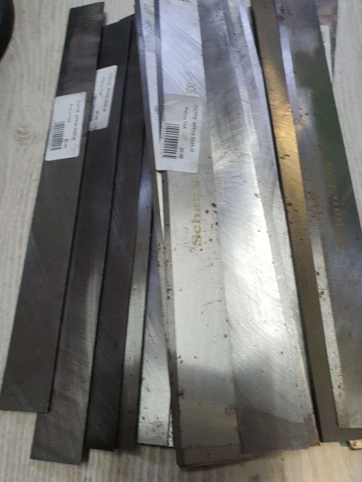 Butuc abric cu 3 canale/cuțite abric/modele abric